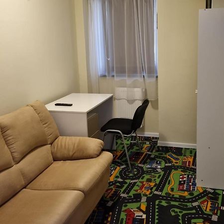 Apartament Mon Jardin - Iasi Lejlighed Eksteriør billede