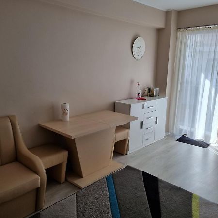 Apartament Mon Jardin - Iasi Lejlighed Eksteriør billede