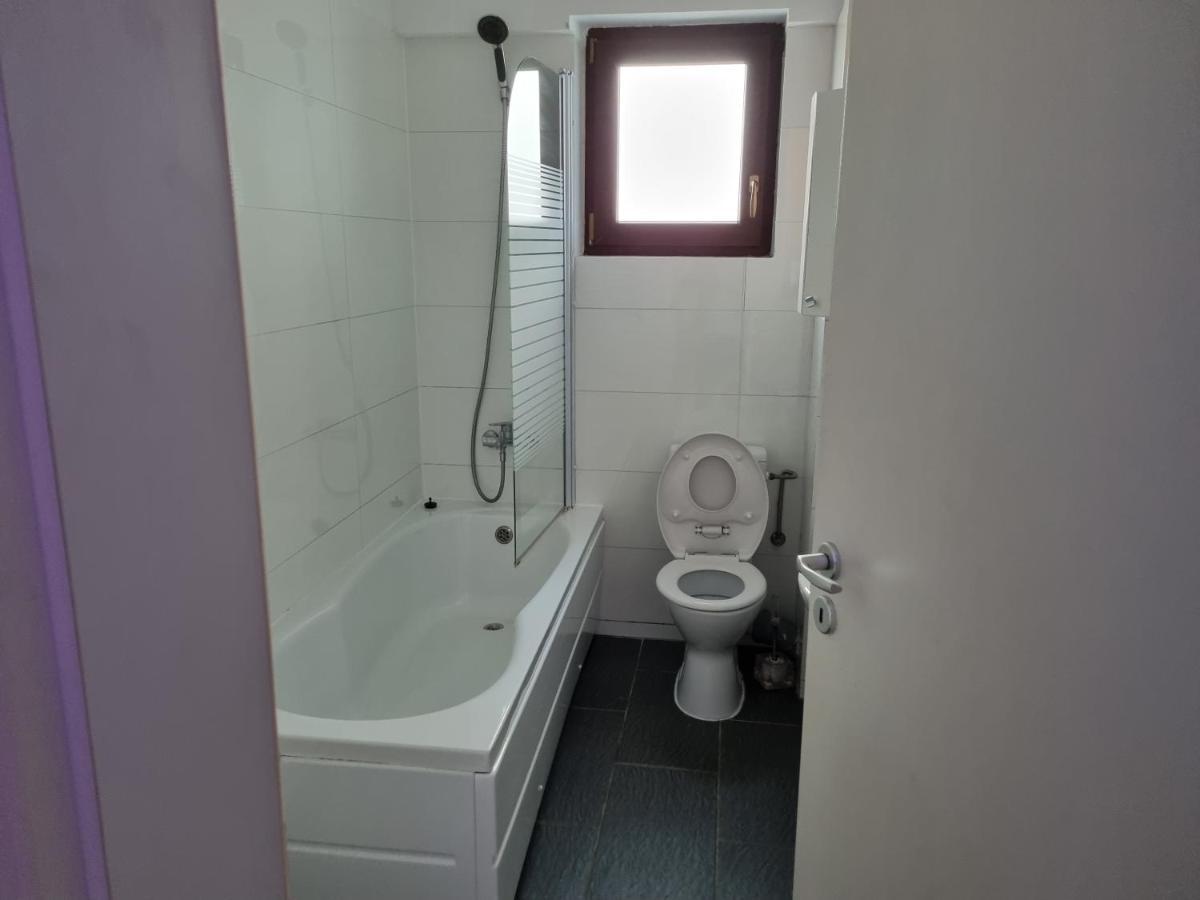 Apartament Mon Jardin - Iasi Lejlighed Eksteriør billede