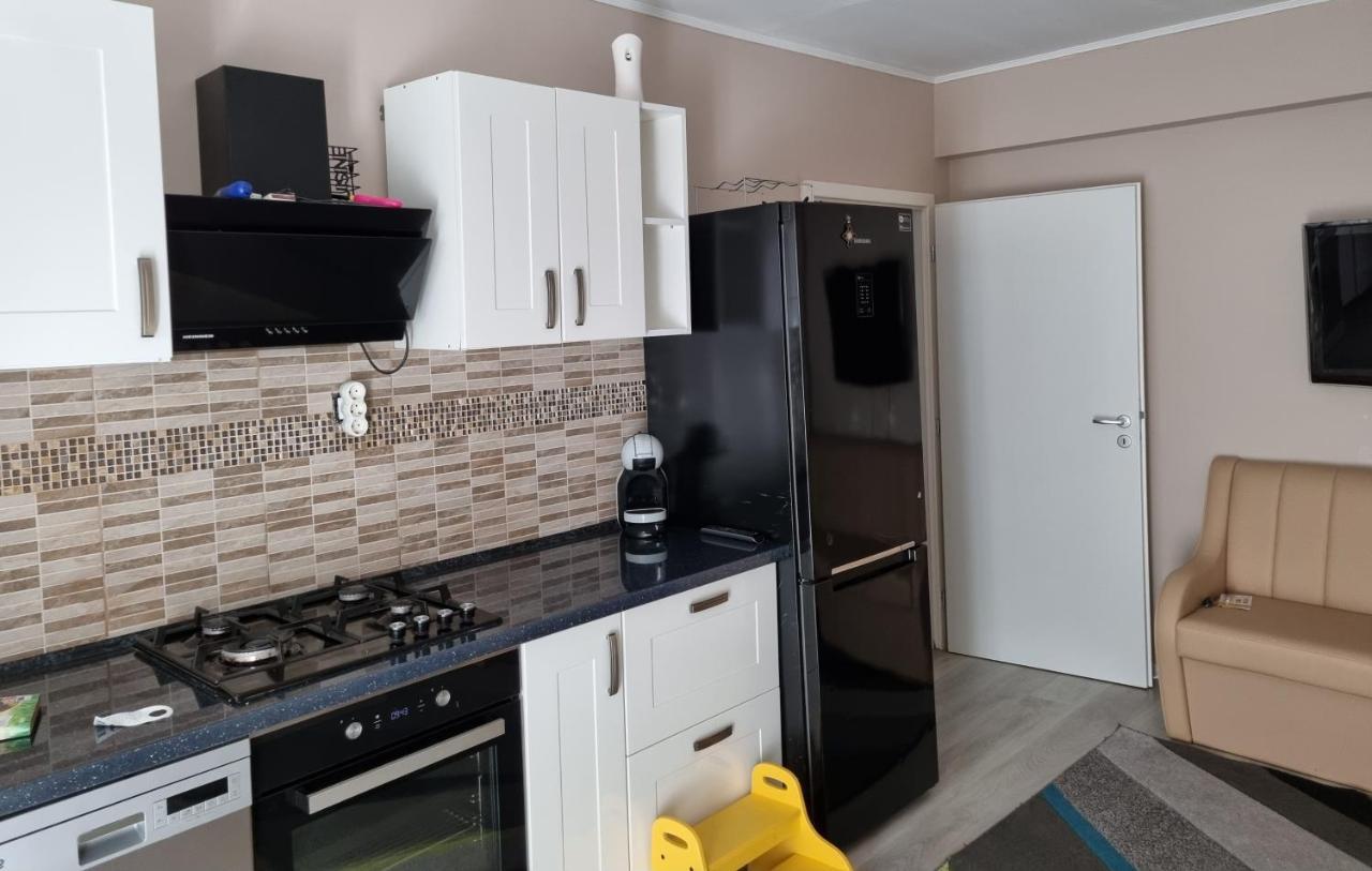 Apartament Mon Jardin - Iasi Lejlighed Eksteriør billede