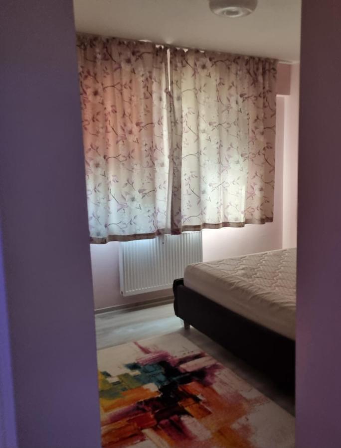 Apartament Mon Jardin - Iasi Lejlighed Eksteriør billede